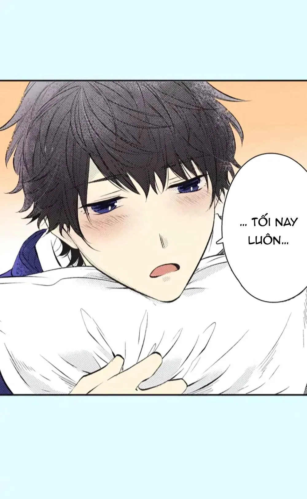 Cây Nhỏ Và Mùa Xuân Thân Yêu Chapter 40 Trang 33