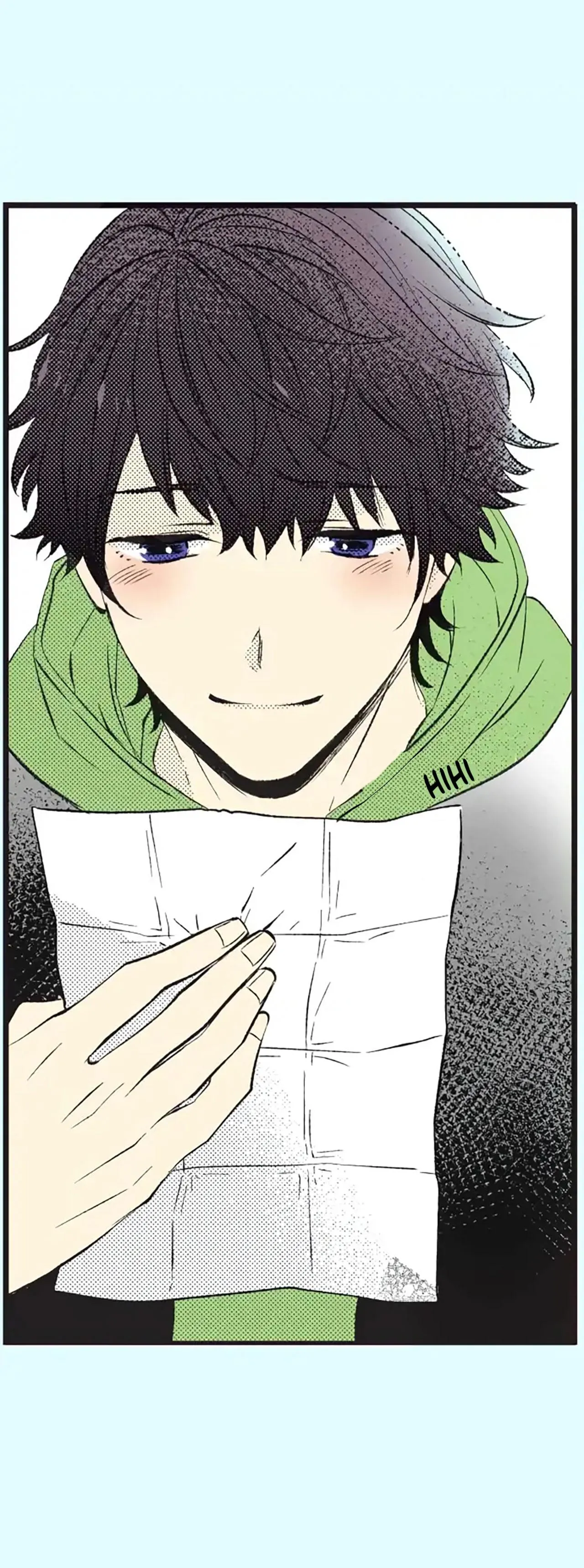 Cây Nhỏ Và Mùa Xuân Thân Yêu Chapter 42 Trang 5