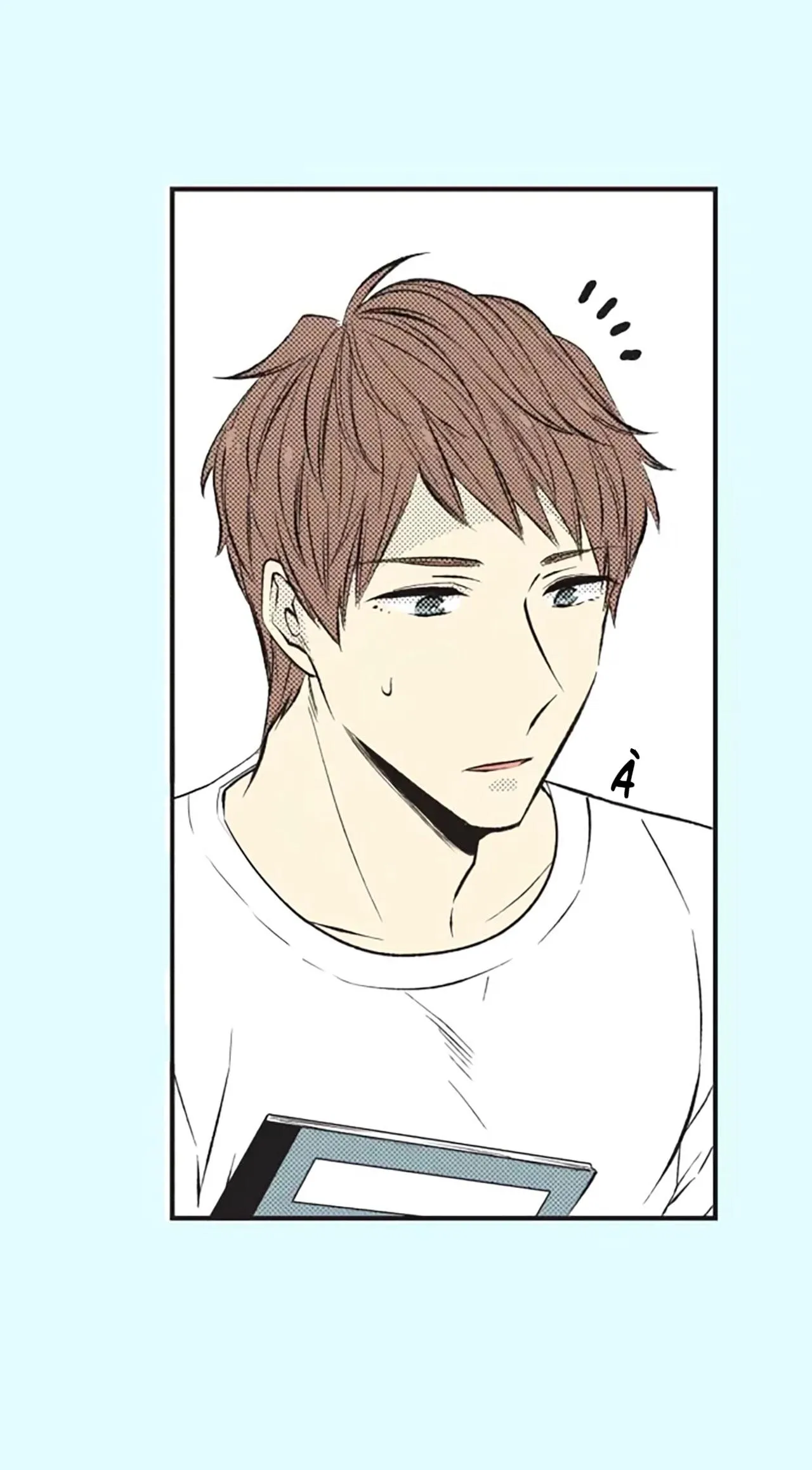 Cây Nhỏ Và Mùa Xuân Thân Yêu Chapter 42 Trang 6