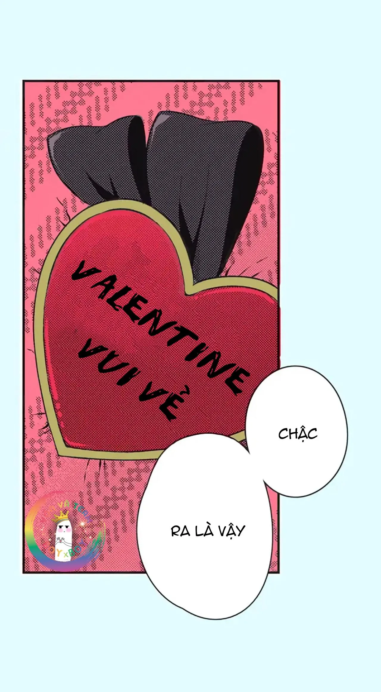 Cây Nhỏ Và Mùa Xuân Thân Yêu Chapter 42 Trang 7