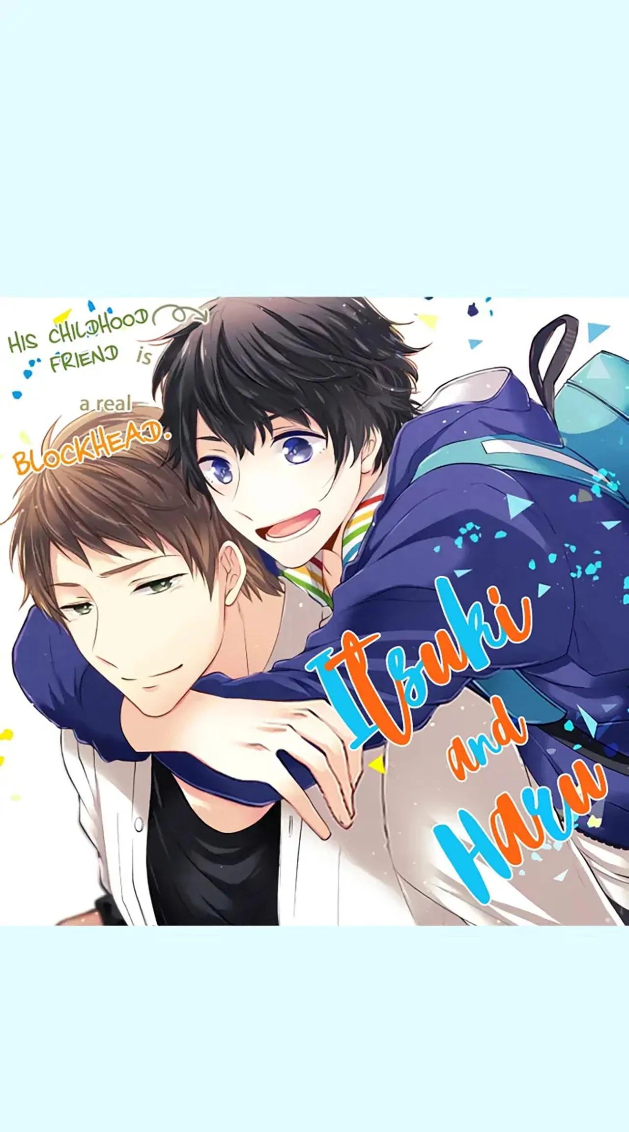 Cây Nhỏ Và Mùa Xuân Thân Yêu Chapter 42 Trang 8