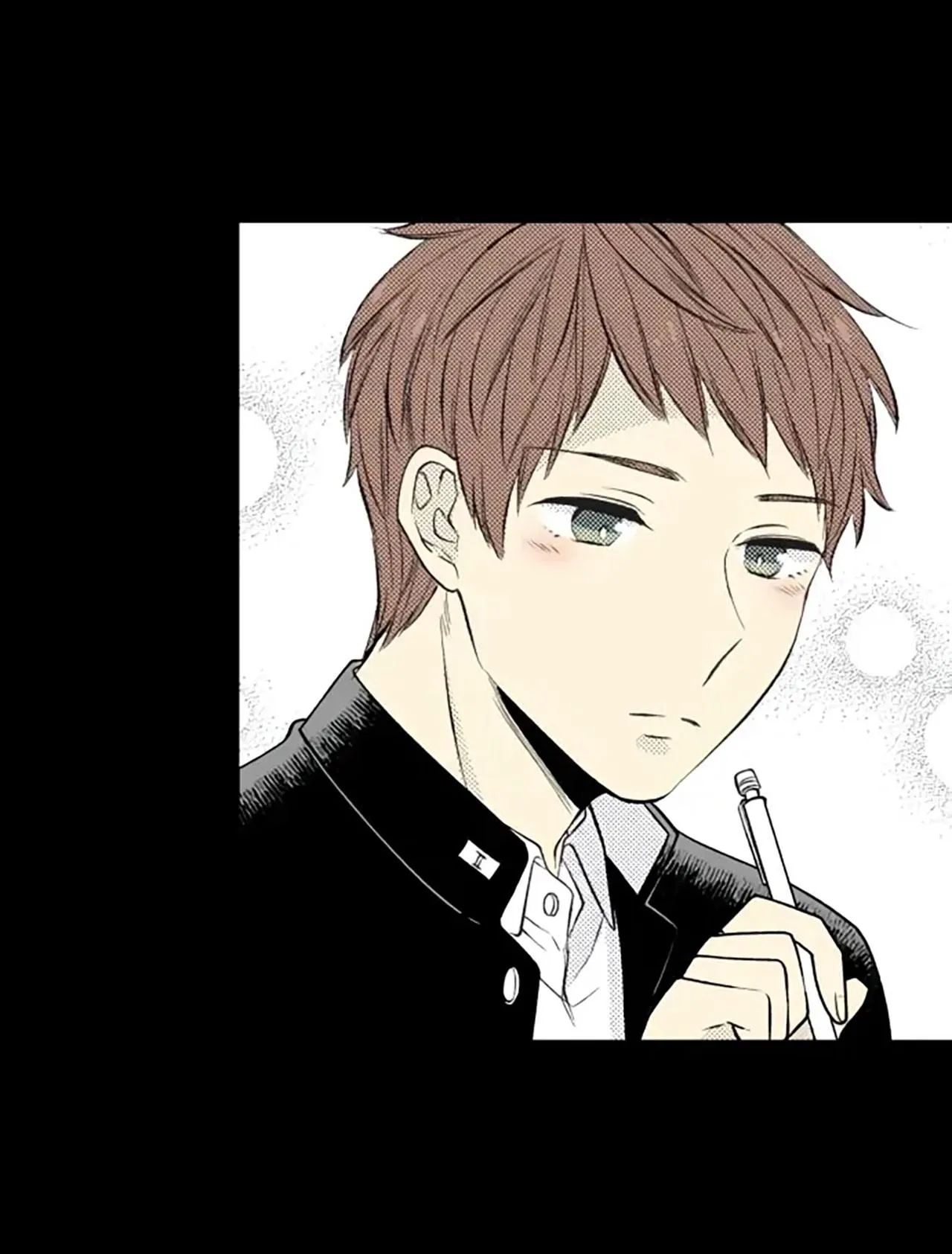 Cây Nhỏ Và Mùa Xuân Thân Yêu Chapter 42 Trang 11