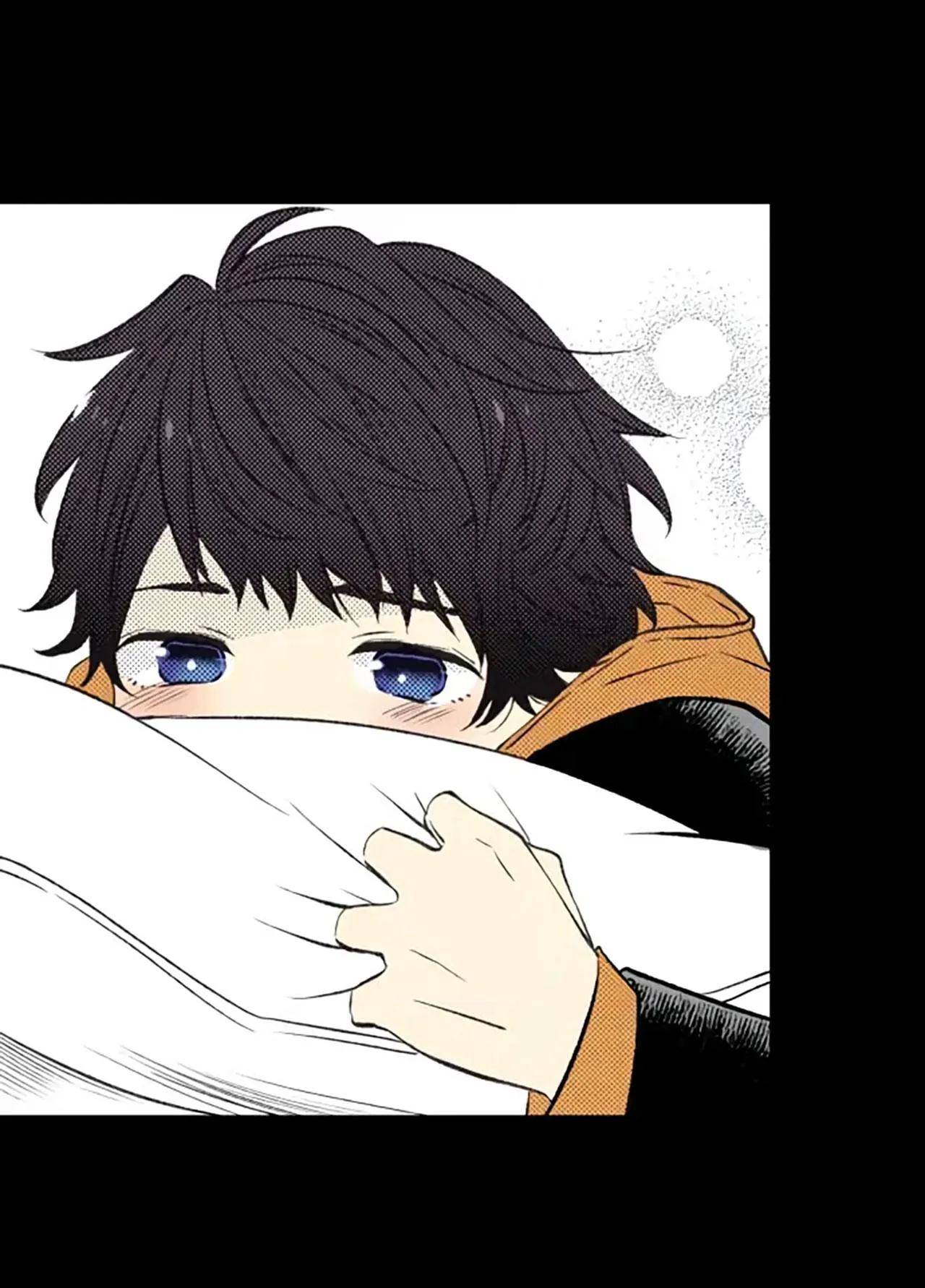 Cây Nhỏ Và Mùa Xuân Thân Yêu Chapter 42 Trang 12