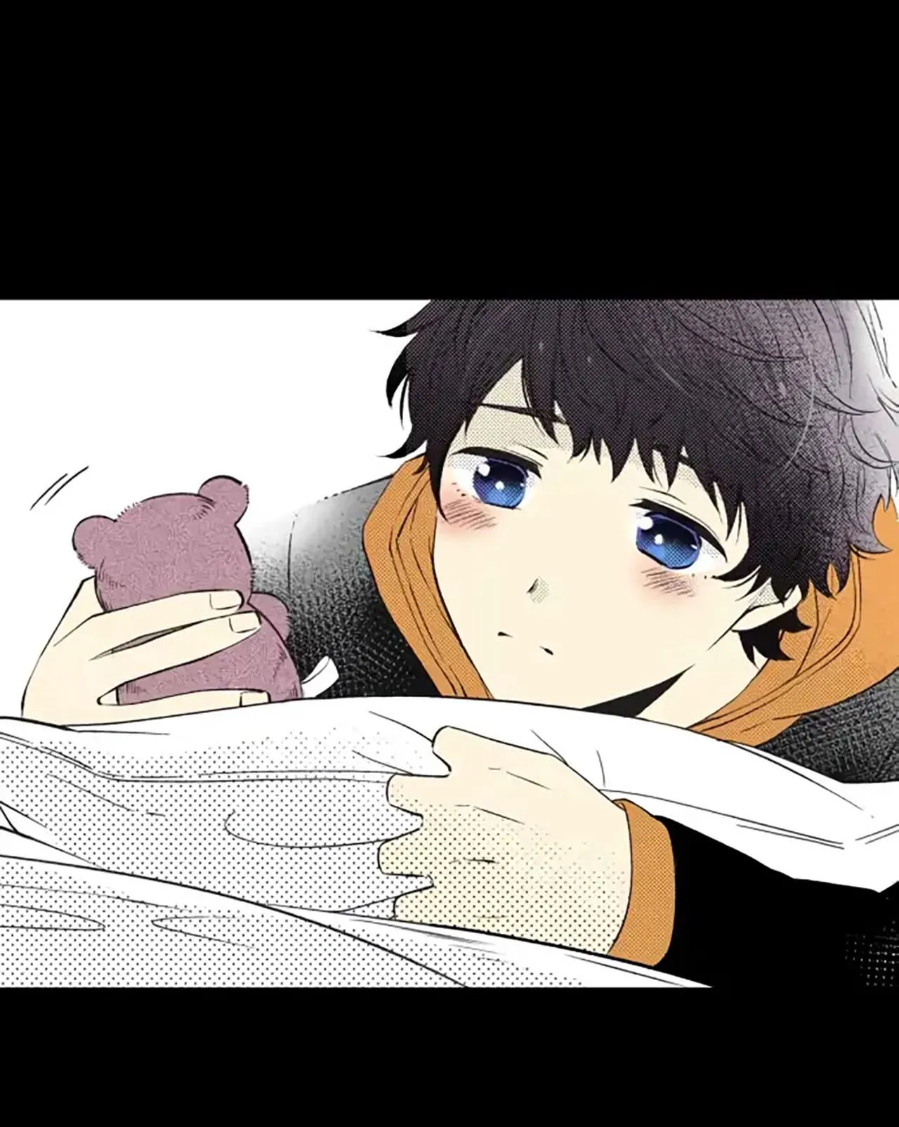 Cây Nhỏ Và Mùa Xuân Thân Yêu Chapter 42 Trang 13