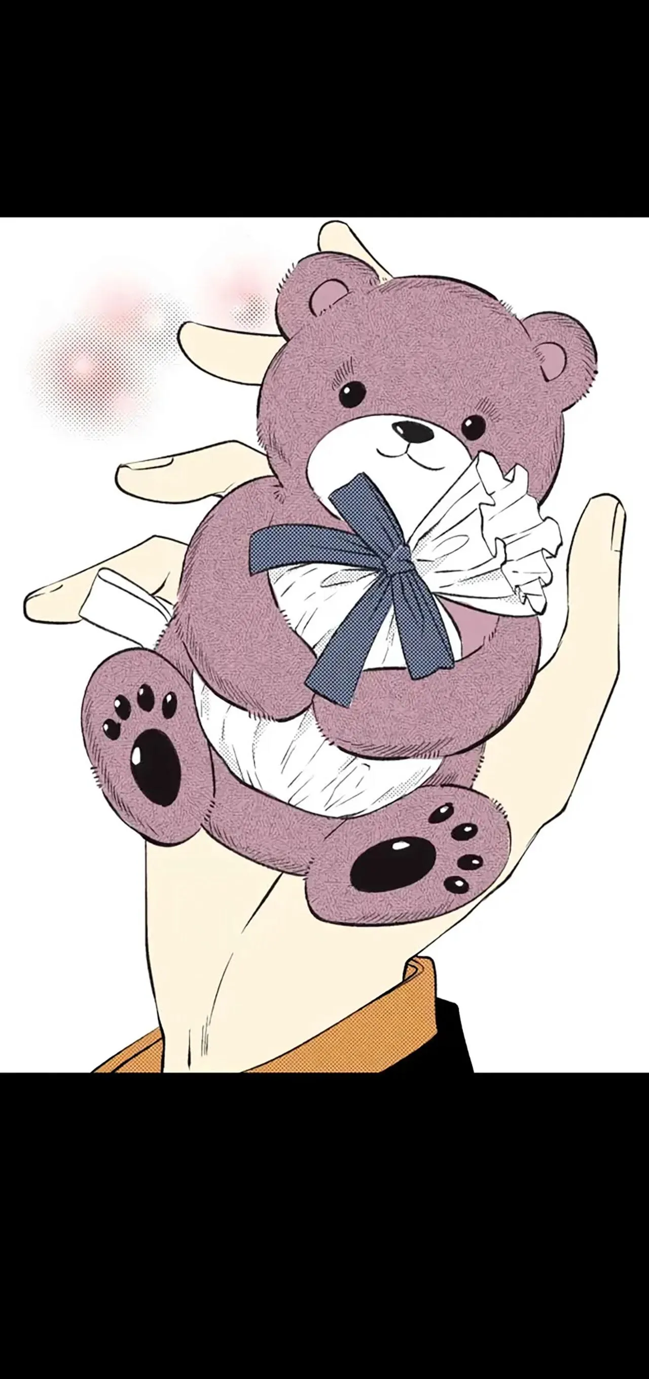 Cây Nhỏ Và Mùa Xuân Thân Yêu Chapter 42 Trang 14