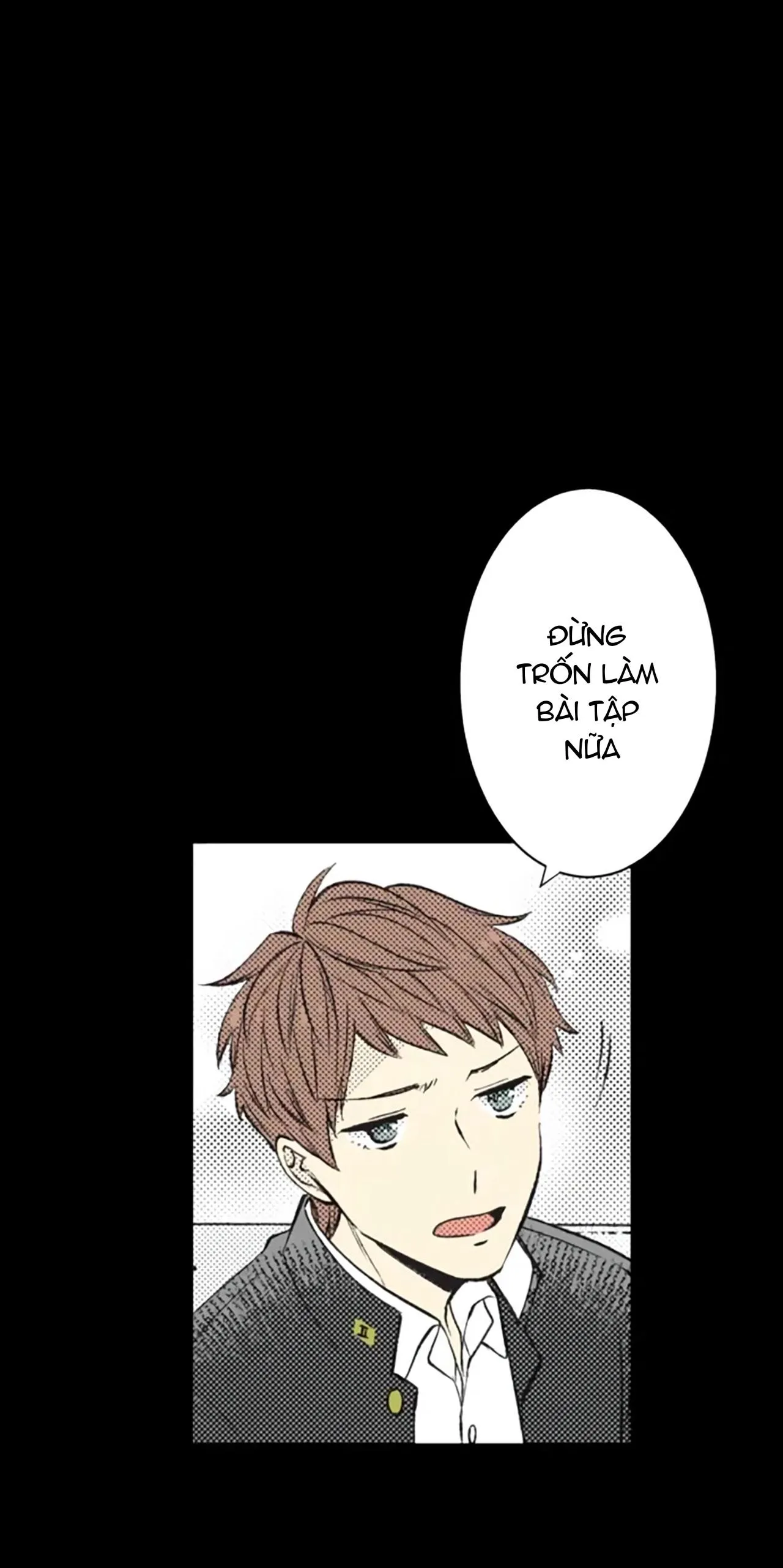 Cây Nhỏ Và Mùa Xuân Thân Yêu Chapter 42 Trang 20