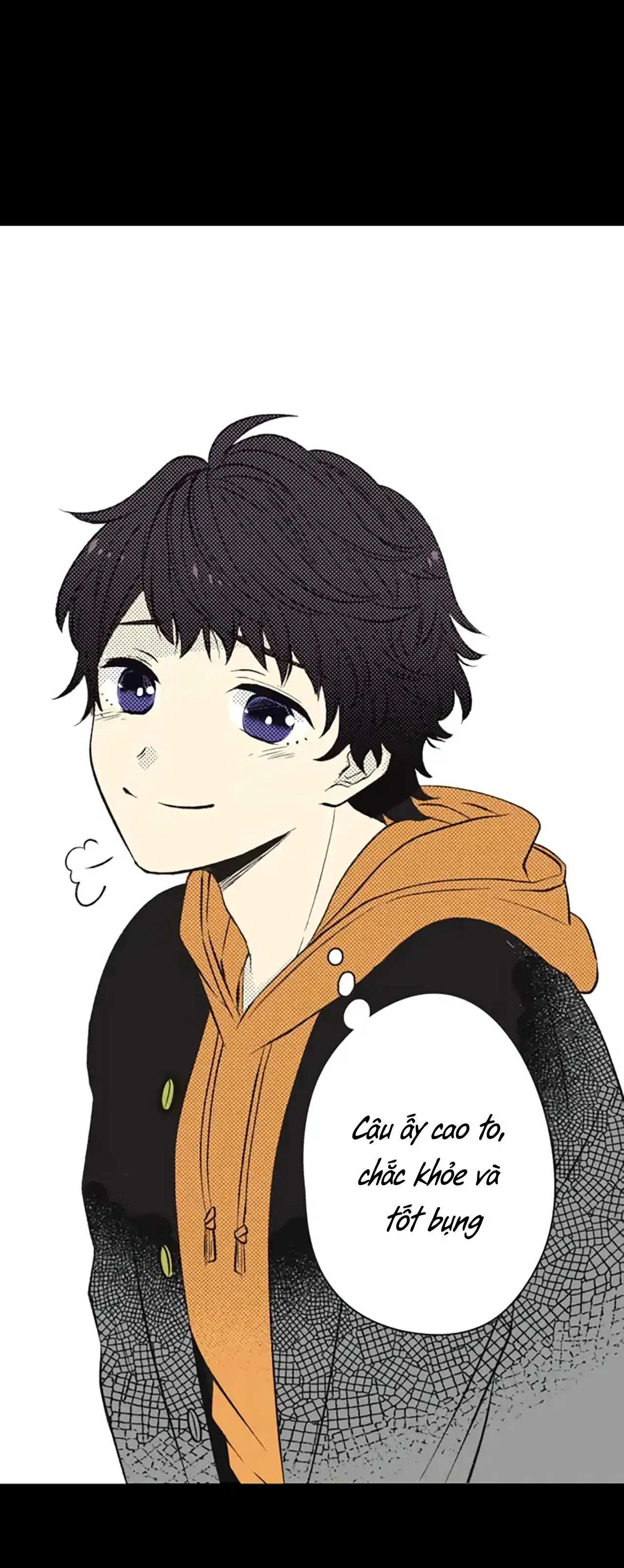 Cây Nhỏ Và Mùa Xuân Thân Yêu Chapter 42 Trang 23