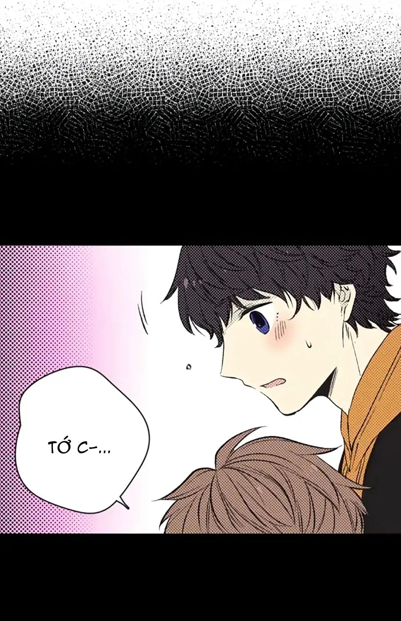 Cây Nhỏ Và Mùa Xuân Thân Yêu Chapter 42 Trang 29