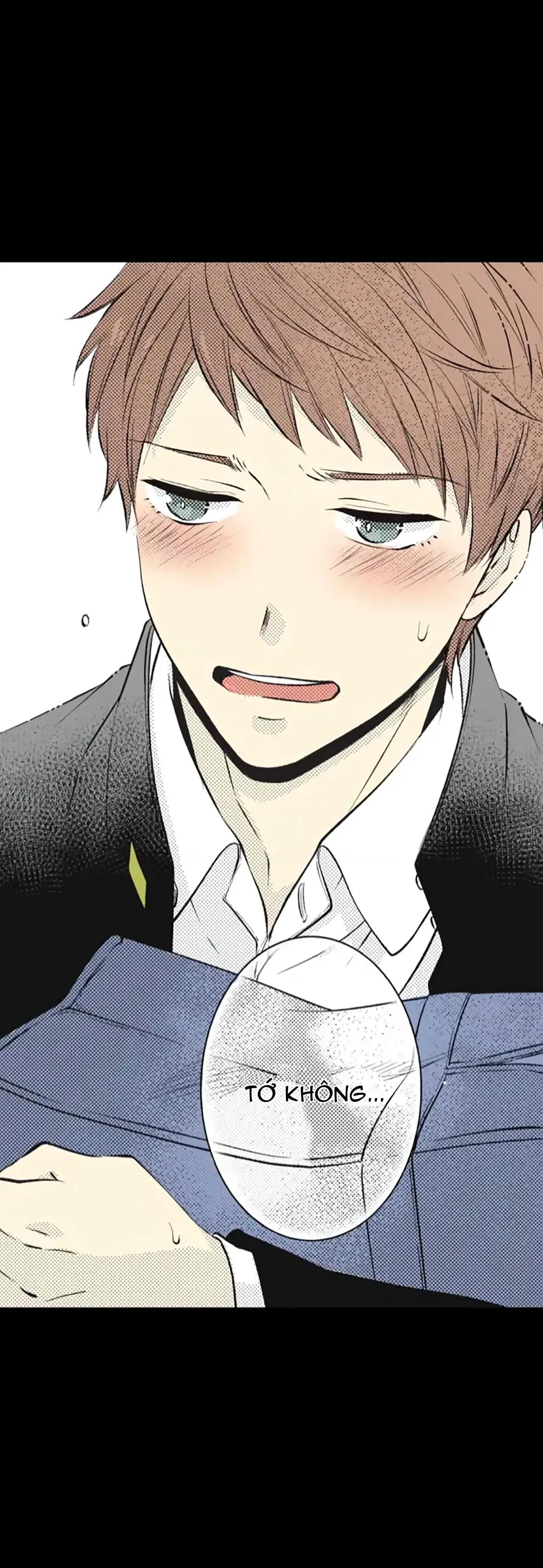 Cây Nhỏ Và Mùa Xuân Thân Yêu Chapter 42 Trang 30