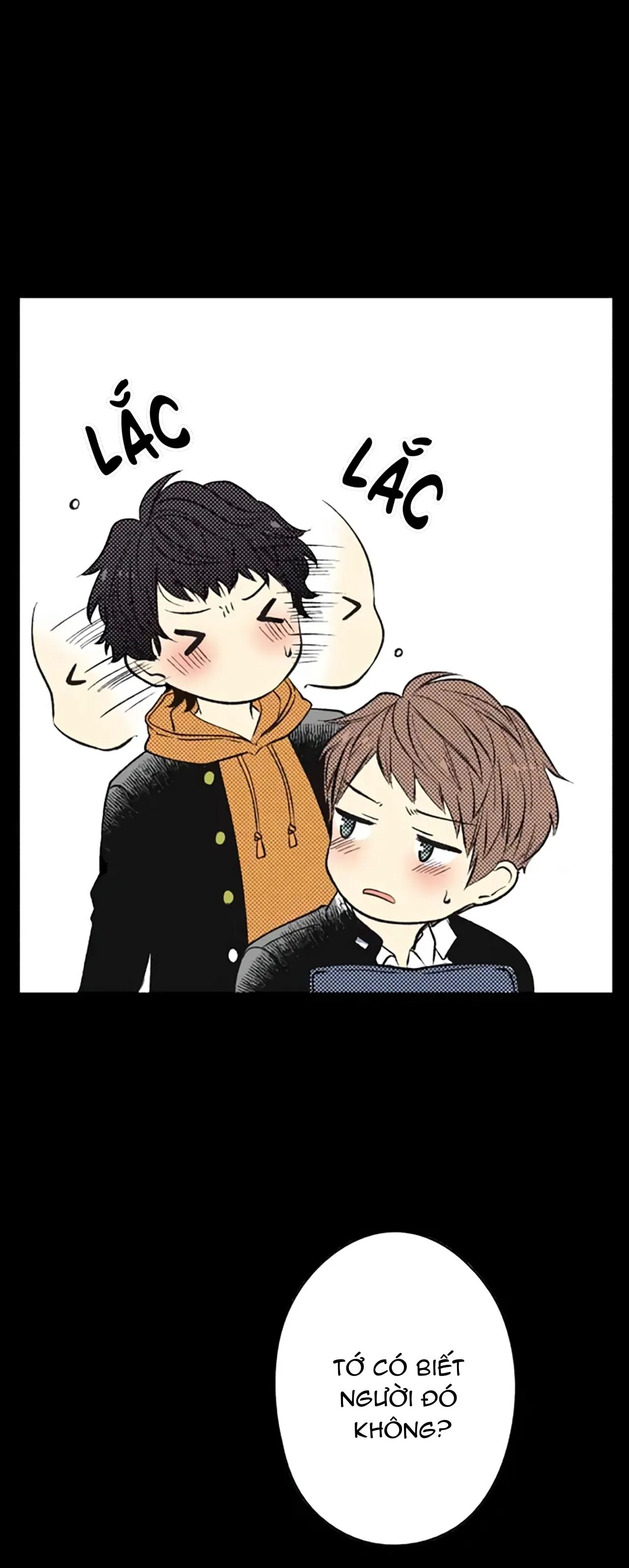 Cây Nhỏ Và Mùa Xuân Thân Yêu Chapter 42 Trang 32