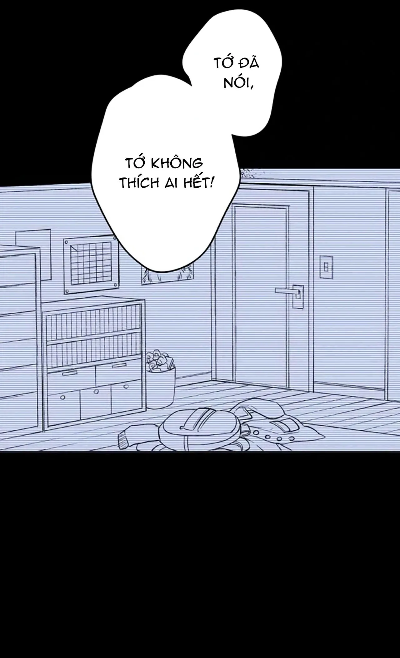 Cây Nhỏ Và Mùa Xuân Thân Yêu Chapter 42 Trang 33