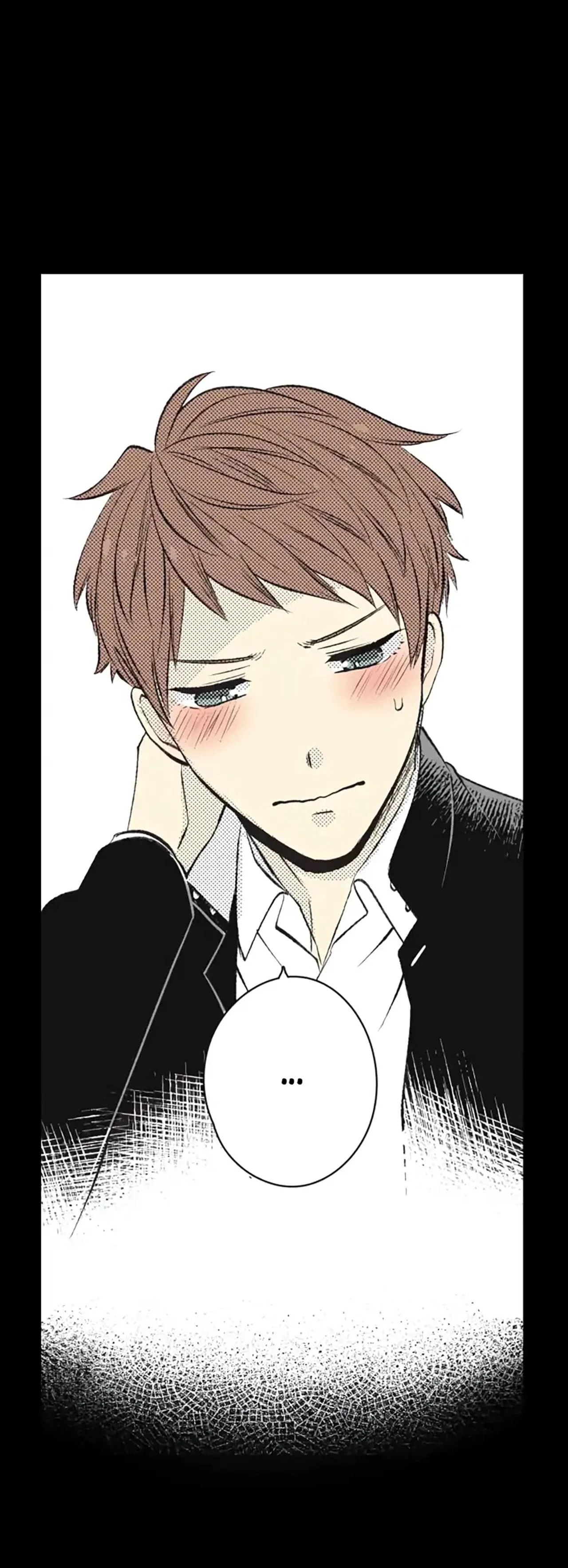 Cây Nhỏ Và Mùa Xuân Thân Yêu Chapter 42 Trang 35