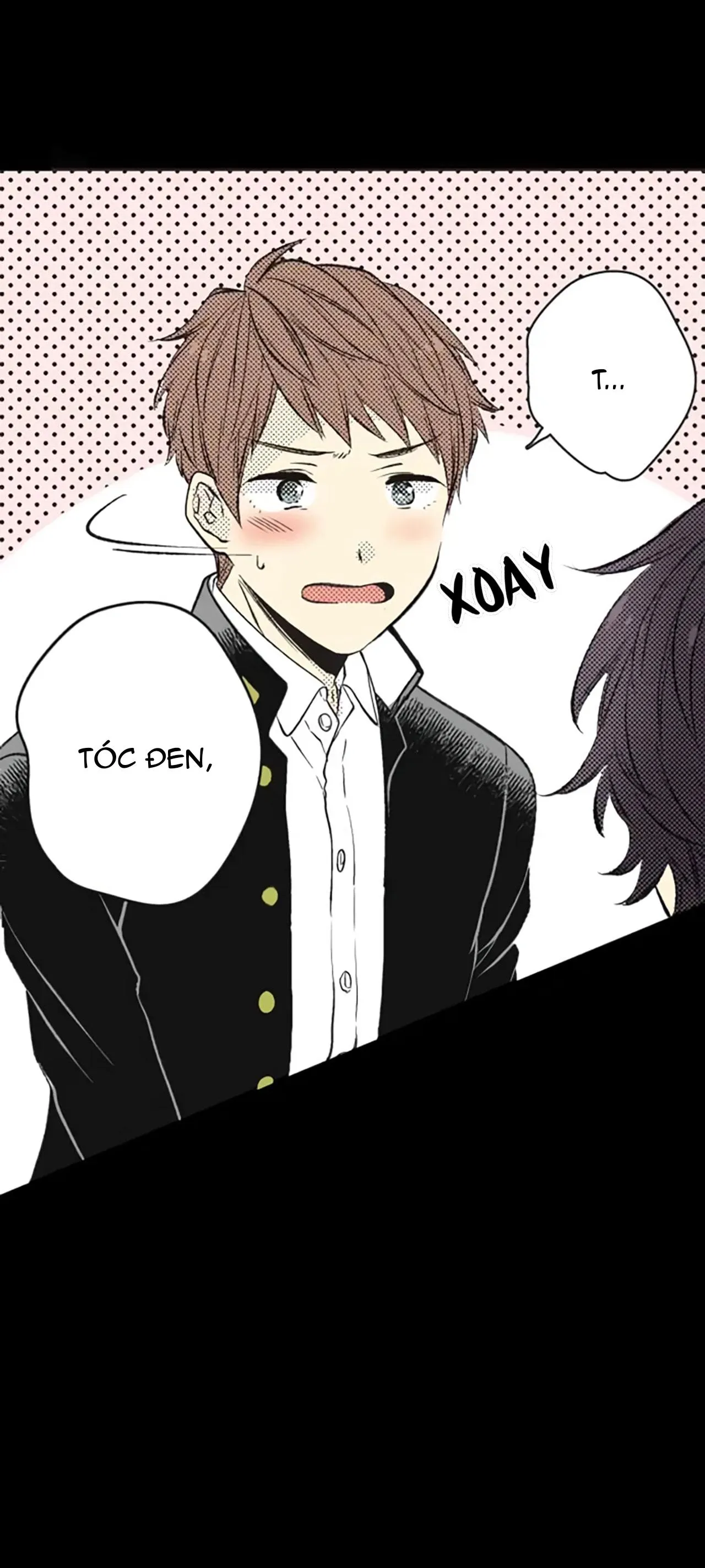 Cây Nhỏ Và Mùa Xuân Thân Yêu Chapter 42 Trang 36