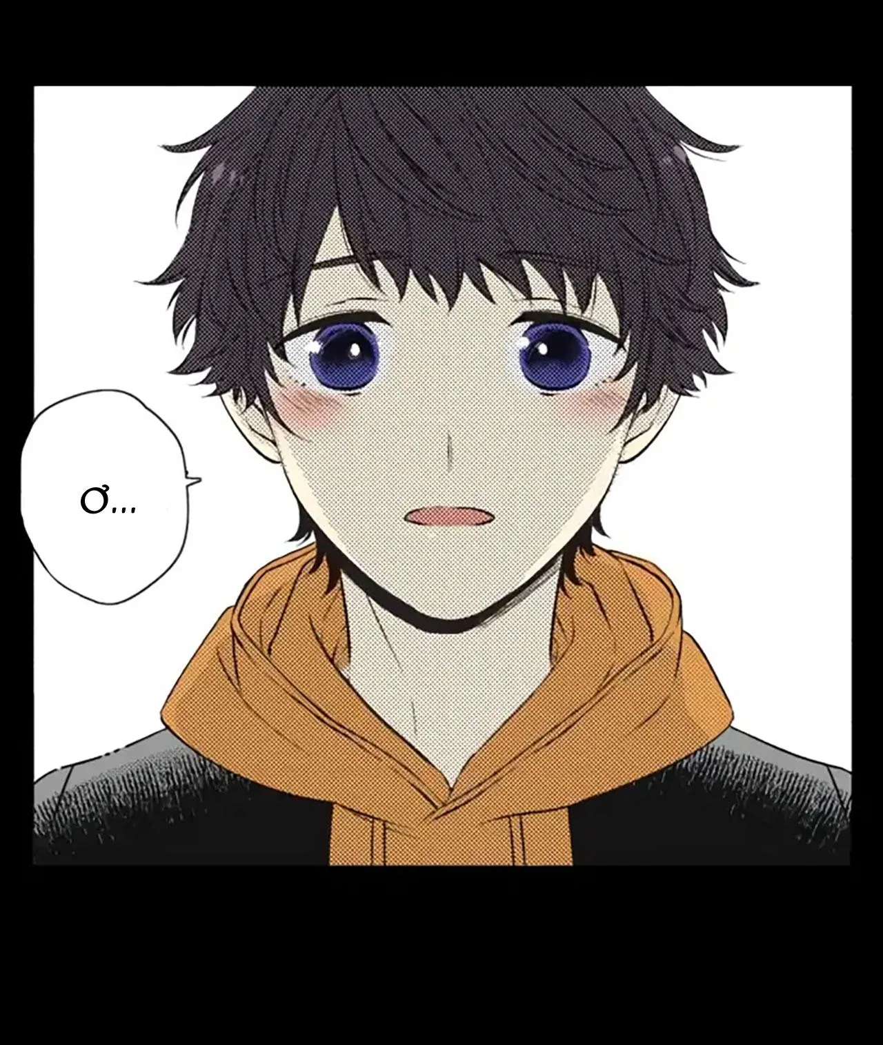 Cây Nhỏ Và Mùa Xuân Thân Yêu Chapter 42 Trang 39