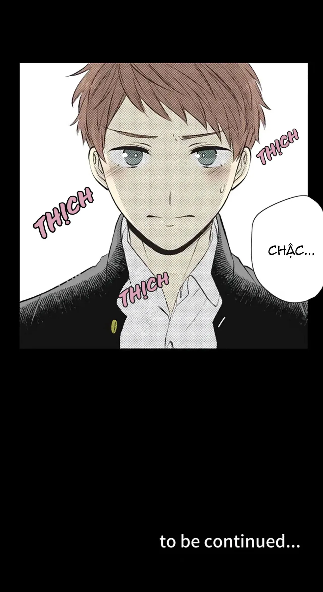 Cây Nhỏ Và Mùa Xuân Thân Yêu Chapter 42 Trang 40