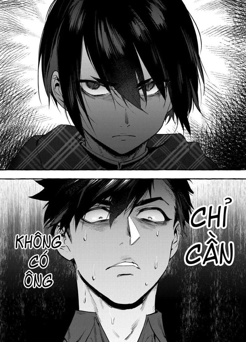 Cha Dượng Là Chó Cưng Chapter 1 Trang 32