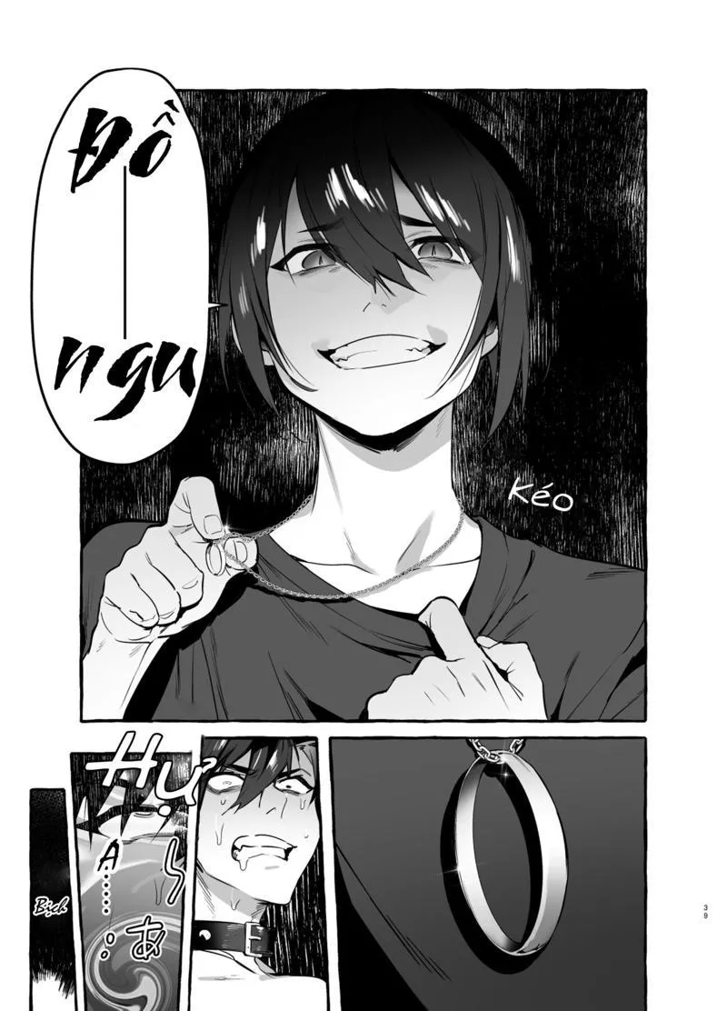 Cha Dượng Là Chó Cưng Chapter 2 Trang 41