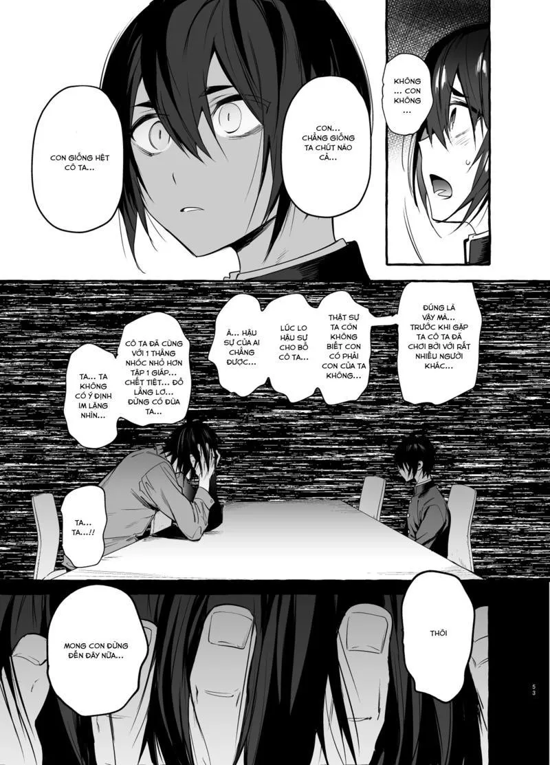 Cha Dượng Là Chó Cưng Chapter 2 Trang 55