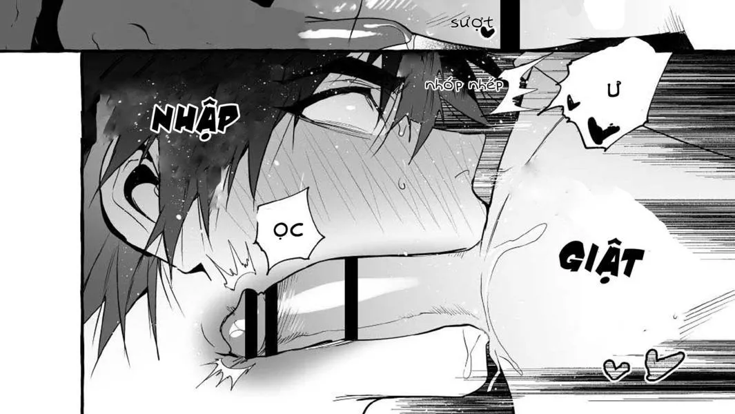 Cha Dượng Là Chó Cưng Chapter 3 Trang 27