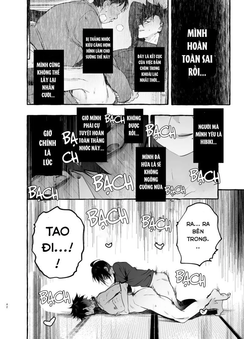 Cha Dượng Là Chó Cưng Chapter 3 Trang 52