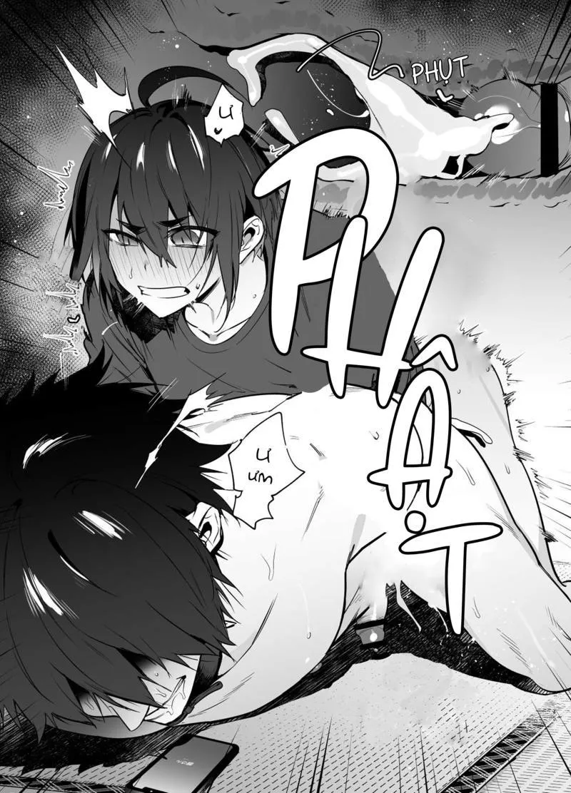 Cha Dượng Là Chó Cưng Chapter 3 Trang 55