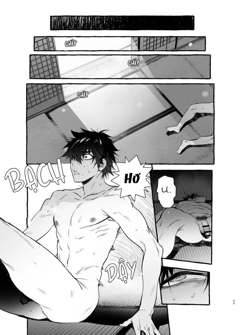 Cha Dượng Là Chó Cưng Chapter 3 Trang 59