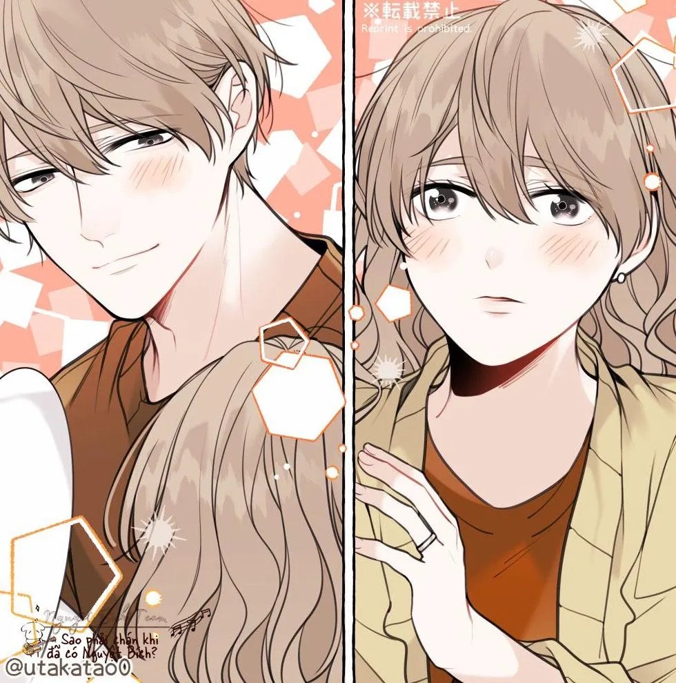 CHA KHI Ở CÔNG SỞ VÀ Ở NHÀ Chapter 13 Trang 9