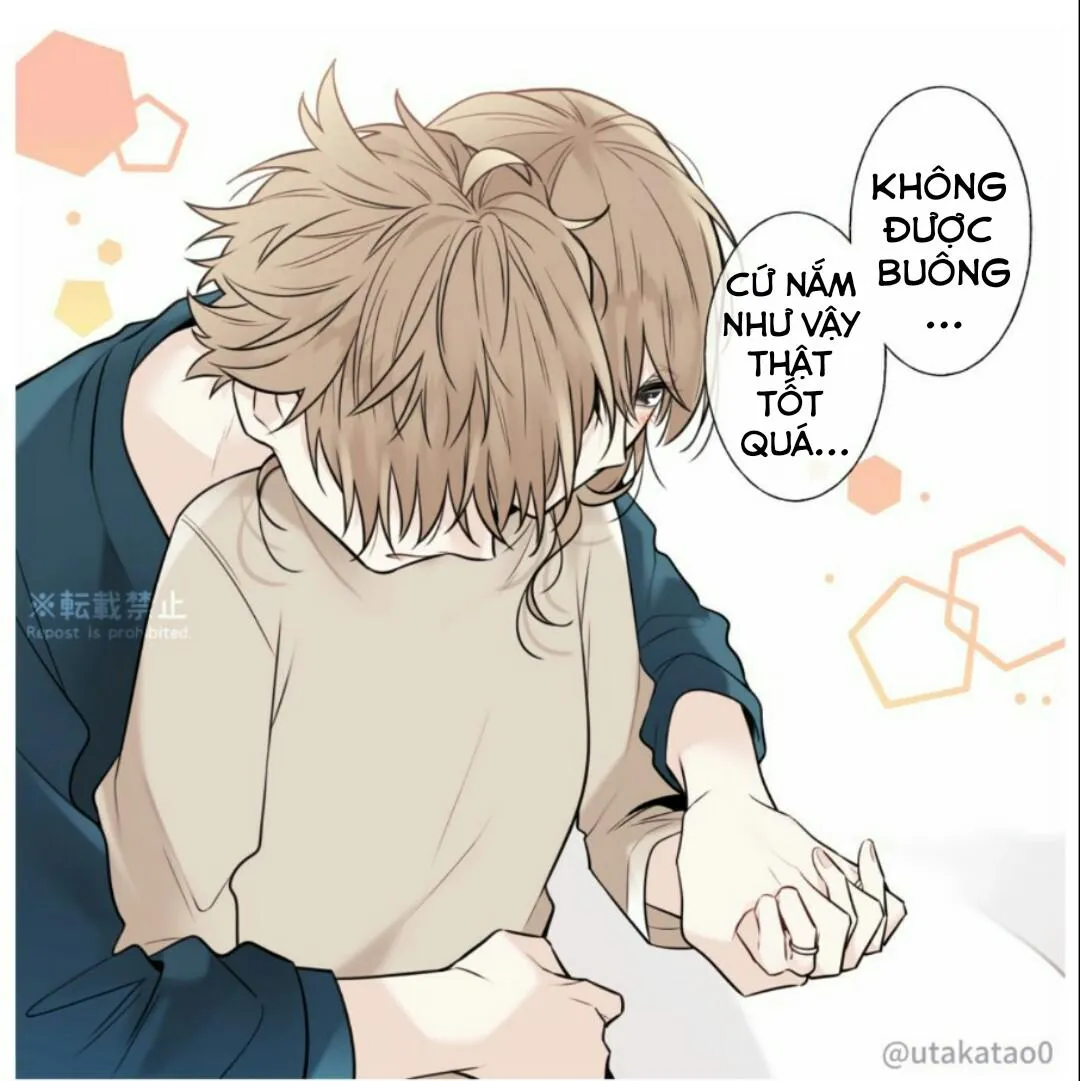 CHA KHI Ở CÔNG SỞ VÀ Ở NHÀ Chapter 24 Trang 4