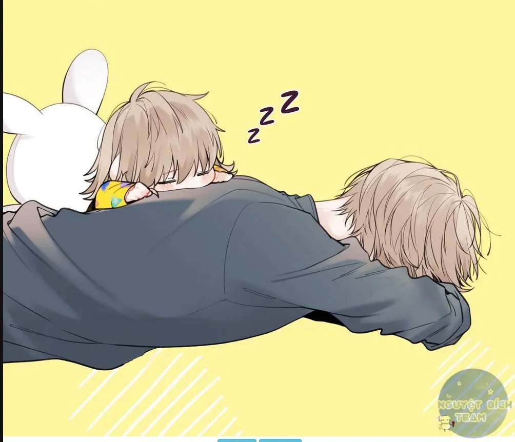 CHA KHI Ở CÔNG SỞ VÀ Ở NHÀ Chapter 5 Trang 8