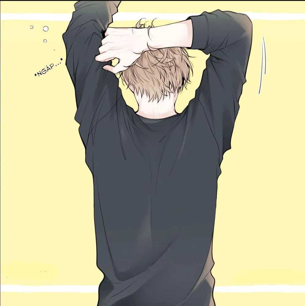 CHA KHI Ở CÔNG SỞ VÀ Ở NHÀ Chapter 9 Trang 3