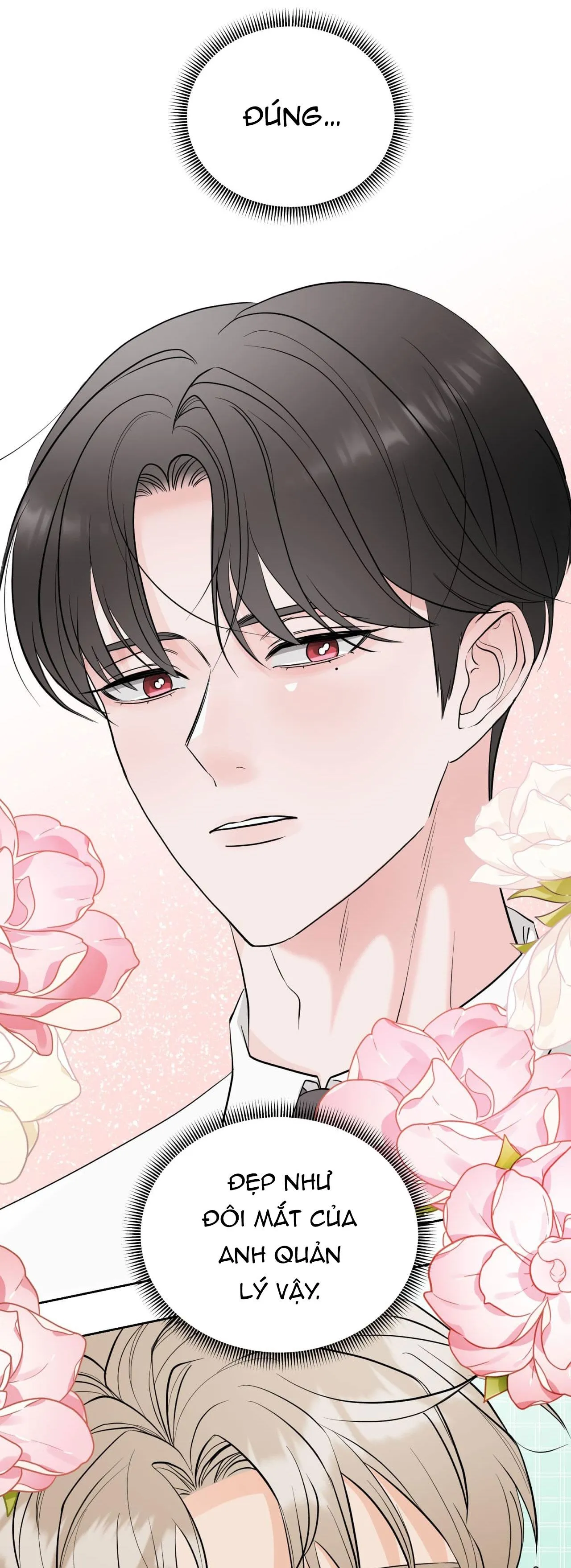 CHẤM HẾT Chapter 1 Trang 3