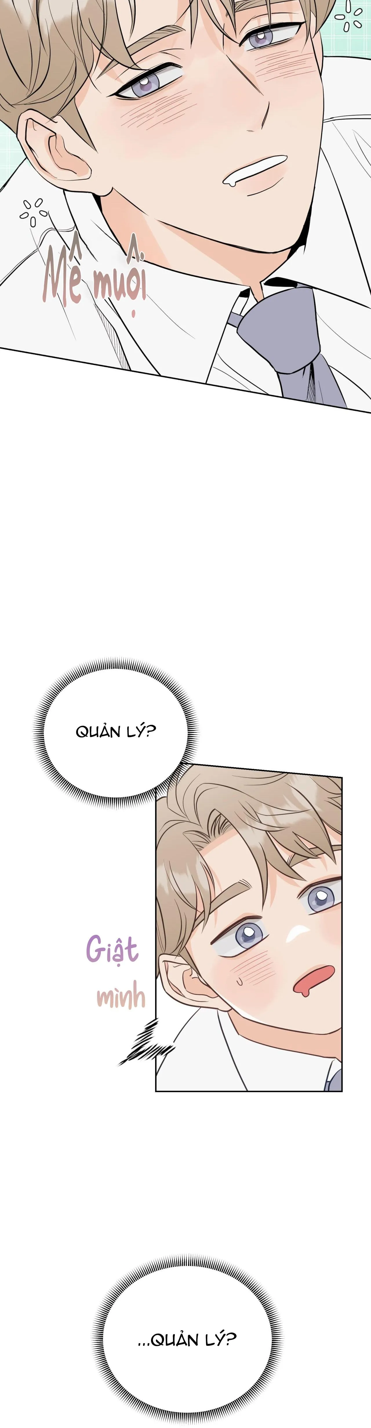 CHẤM HẾT Chapter 1 Trang 4