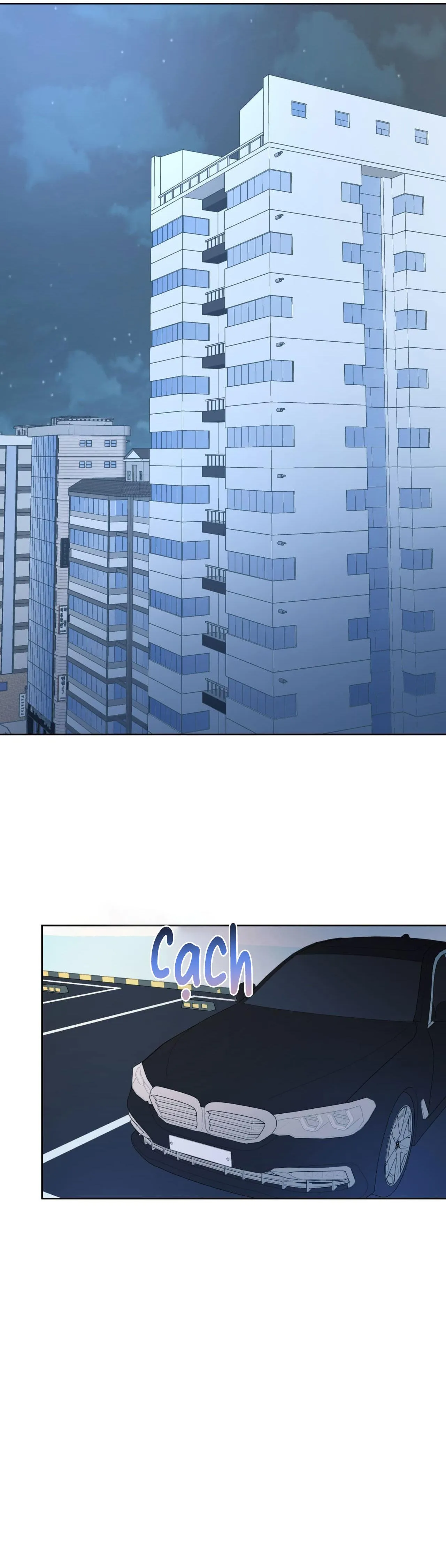 CHẤM HẾT Chapter 1 Trang 25