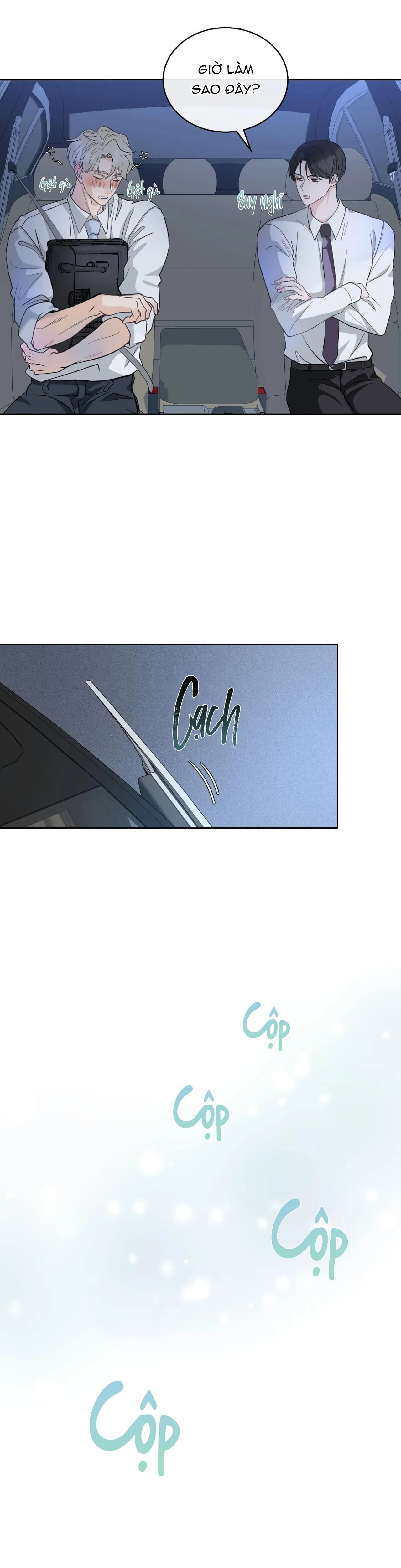 CHẤM HẾT Chapter 1 Trang 26