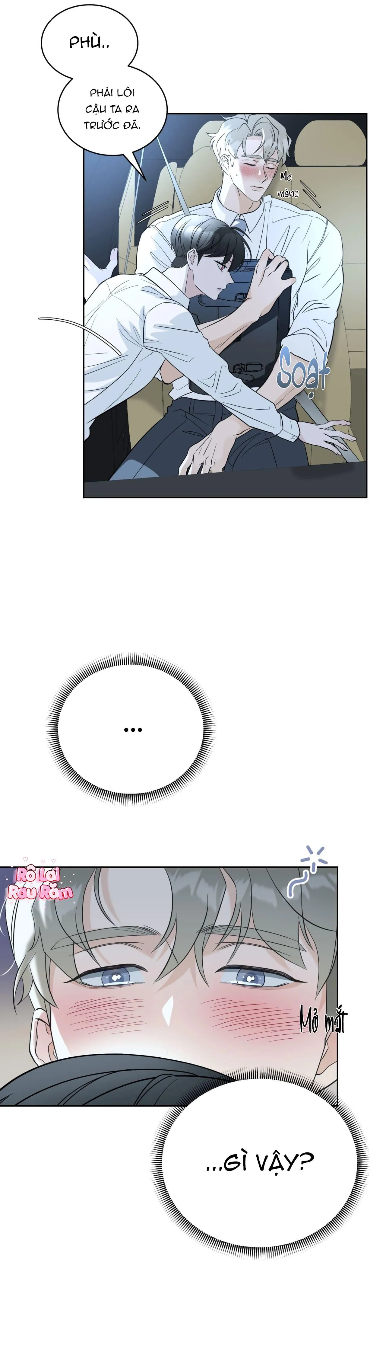 CHẤM HẾT Chapter 1 Trang 29