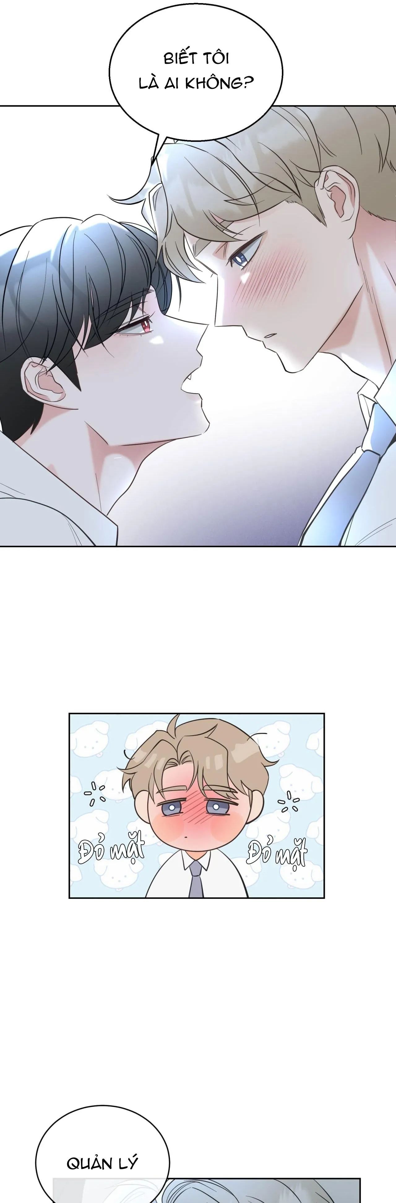 CHẤM HẾT Chapter 1 Trang 33