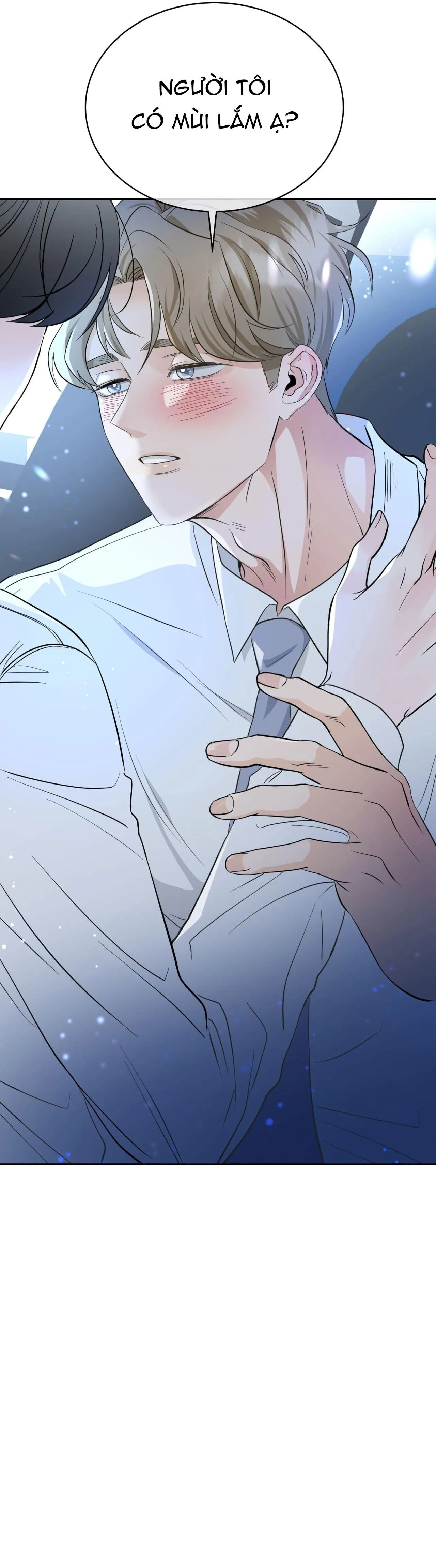 CHẤM HẾT Chapter 1 Trang 35