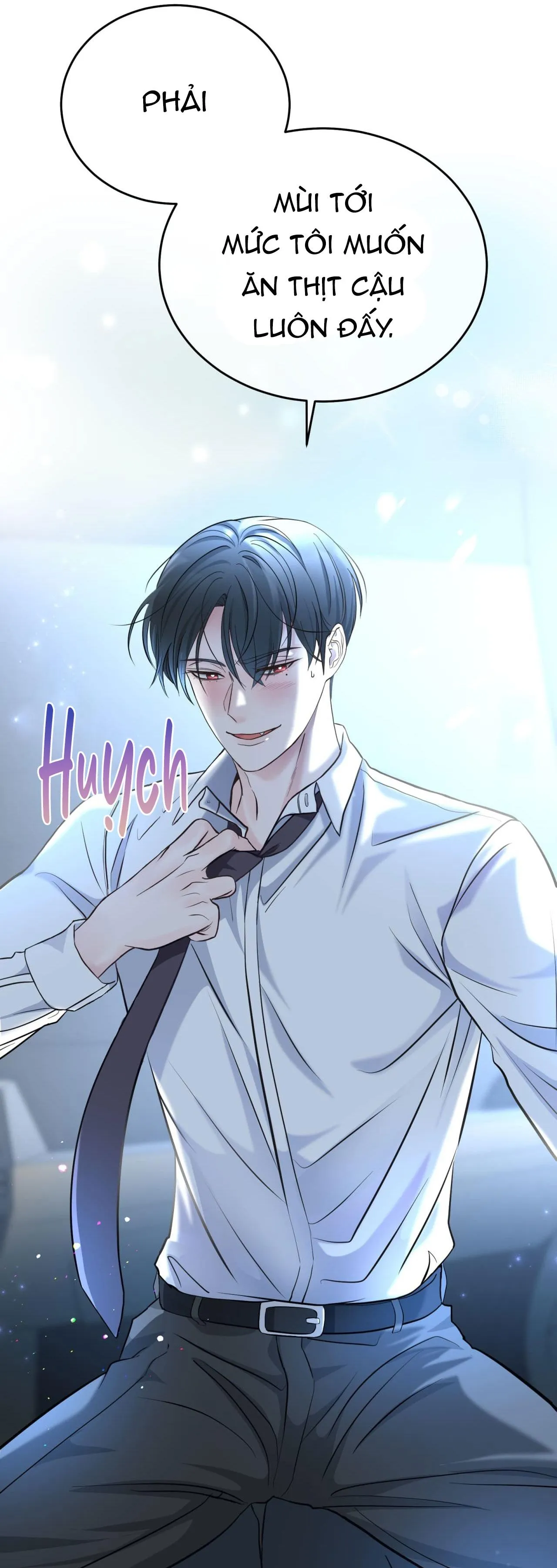 CHẤM HẾT Chapter 1 Trang 37