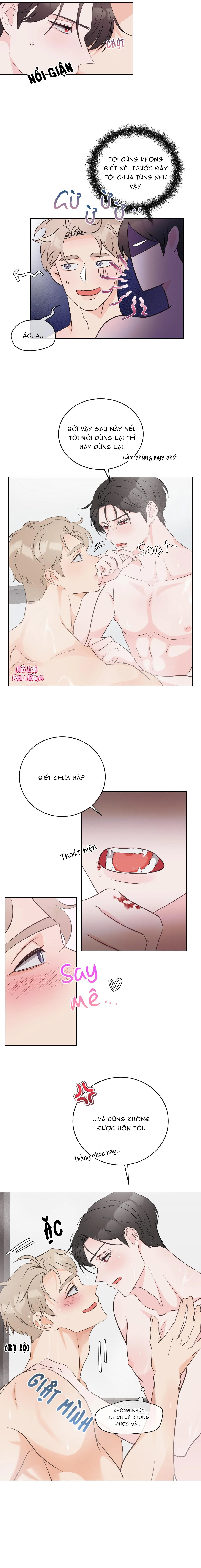 CHẤM HẾT Chapter 10 Trang 7