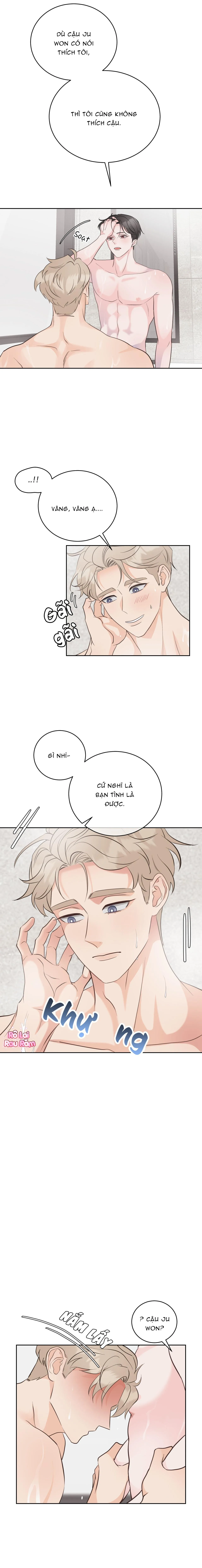 CHẤM HẾT Chapter 10 Trang 8