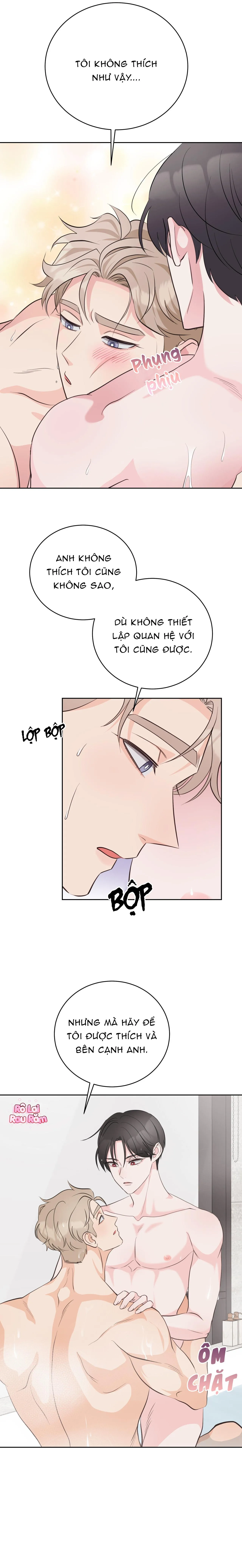 CHẤM HẾT Chapter 10 Trang 9