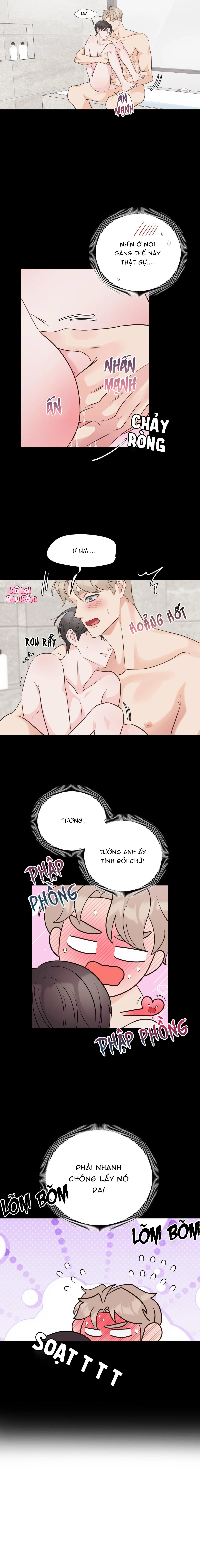 CHẤM HẾT Chapter 10 Trang 12