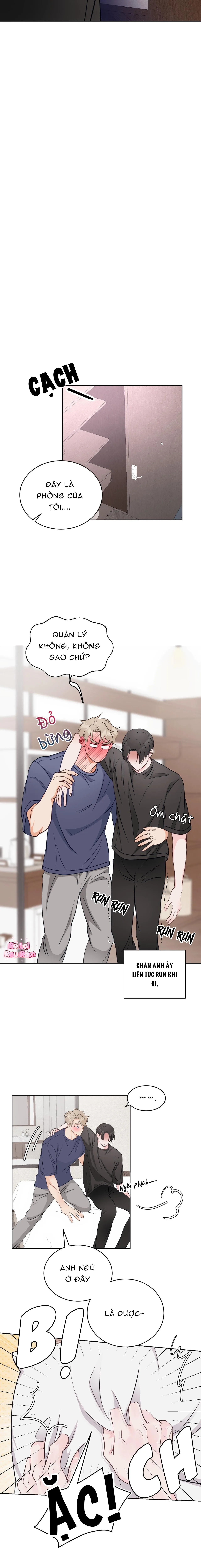 CHẤM HẾT Chapter 10 Trang 14