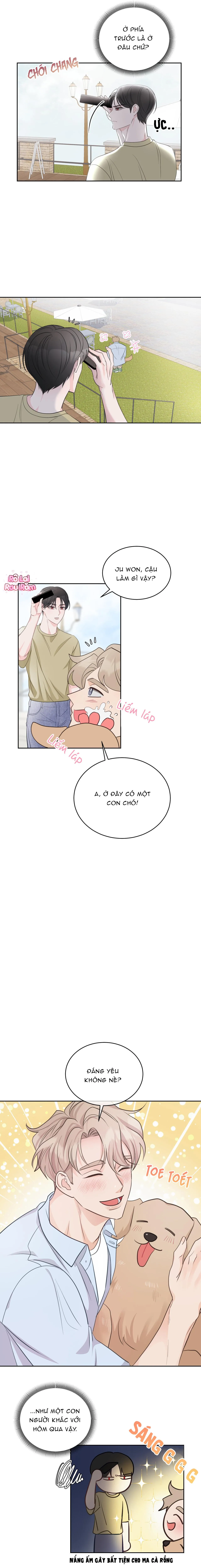 CHẤM HẾT Chapter 11 Trang 7