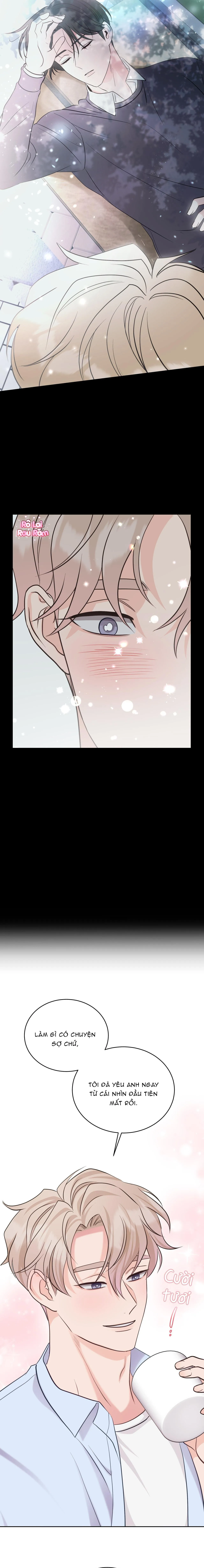 CHẤM HẾT Chapter 11 Trang 15