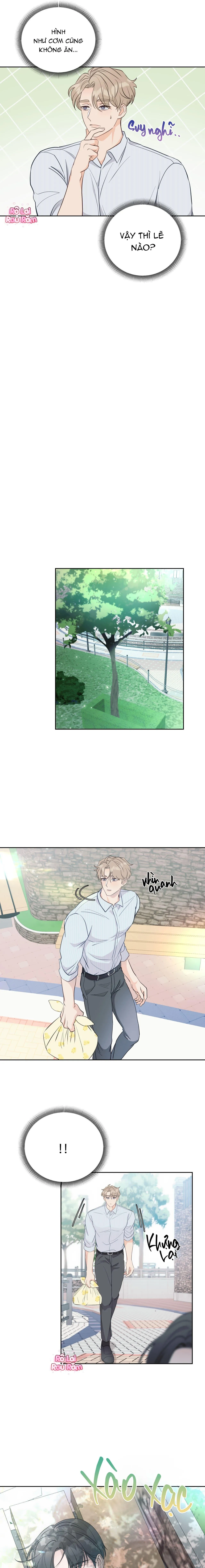 CHẤM HẾT Chapter 12 Trang 6