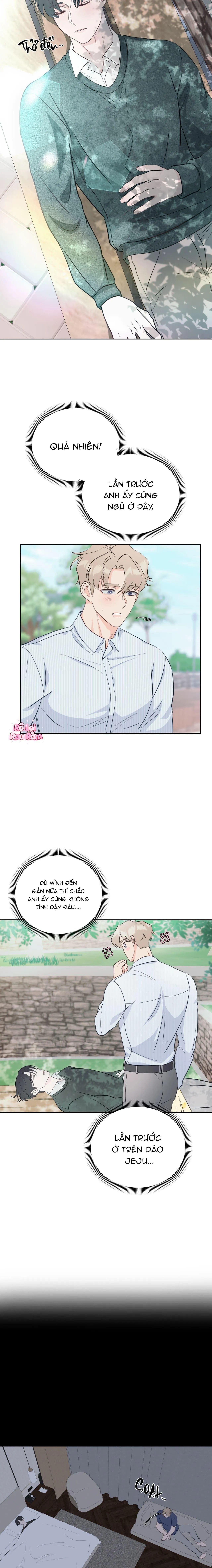 CHẤM HẾT Chapter 12 Trang 7