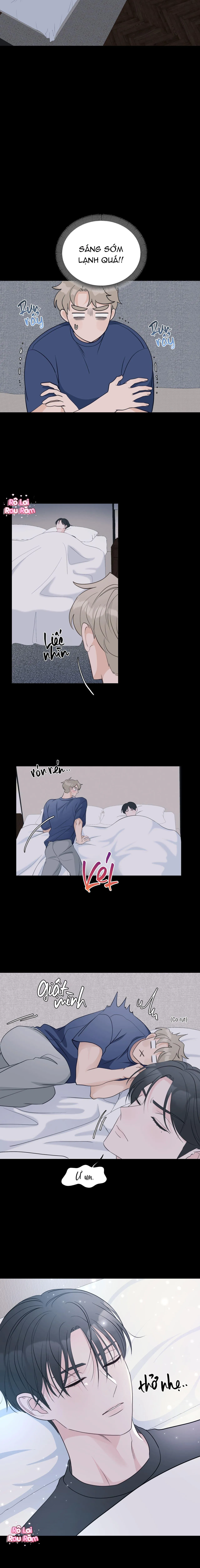 CHẤM HẾT Chapter 12 Trang 8