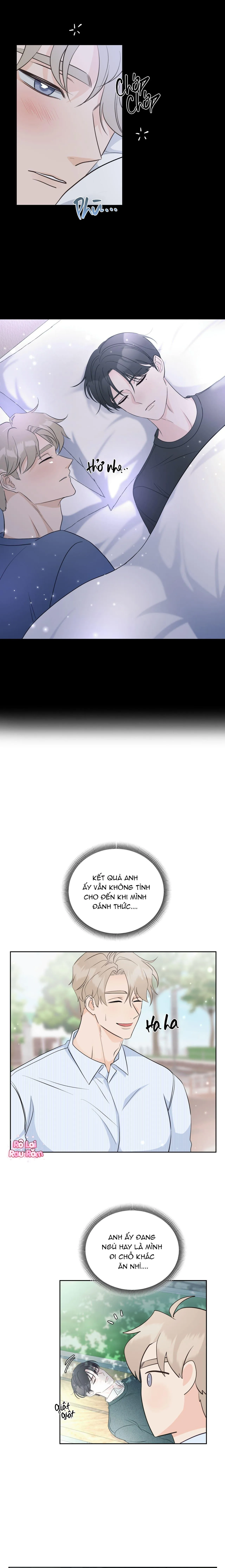 CHẤM HẾT Chapter 12 Trang 9