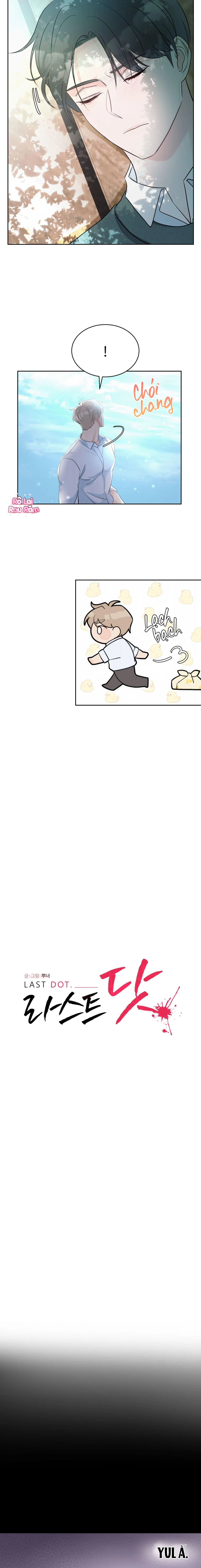 CHẤM HẾT Chapter 12 Trang 10